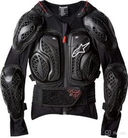 img 2 attached to Alpinestars Bionic Action Jacket X Large