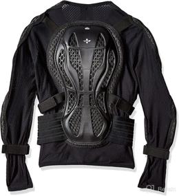 img 1 attached to Alpinestars Bionic Action Jacket X Large