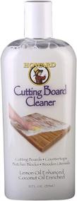 img 1 attached to Howard Butcher Conditioner Cutting Microfiber Cleaning Supplies