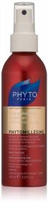 img 3 attached to PHYTO Phytomillesime Ботанический спрей для защиты цвета, 5,07 жидких унций