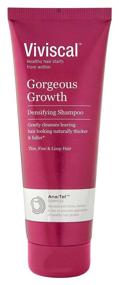 img 2 attached to Viviscal Natural Eucalyptus Densifying Conditioner