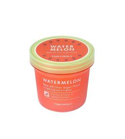 img 1 attached to 🍉 Revitalize Your Skin with TONYMOLY Watermelon Over Sugar Polish