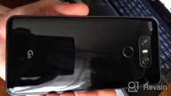 картинка 3 прикреплена к отзыву Smartphone LG G6 64GB от Ta Wan ᠌