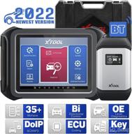 xtool automotive bi directional diagnostics programming tools & equipment at diagnostic, test & measurement tools logo