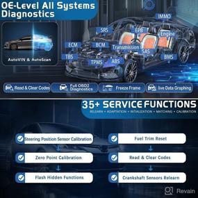 img 1 attached to XTOOL Automotive Bi Directional Diagnostics Programming Tools & Equipment at Diagnostic, Test & Measurement Tools