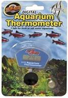 🌡️ aquarium thermometer for digital monitoring logo