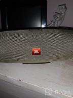 img 1 attached to Portable acoustics JBL Charge 4, 30 W, red review by Jhalak Tamrakar ᠌