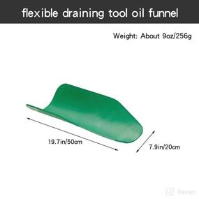 img 3 attached to Flexible Draining Foldable Discharging Motorcycles