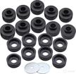 ezisoe mount bushings compatible polyurethane logo