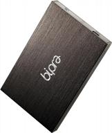 bipra 250gb external drive portable external components logo