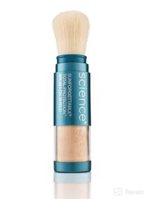 img 4 attached to Colorescience Sunforgettable Mineral Sunscreen Brush
