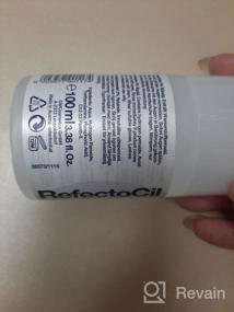 img 5 attached to Refectocil Liquid Oxidant 3 38 Oz