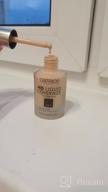 img 2 attached to Catrice HD Liquid Coverage Foundation: High & Natural Coverage, Vegan & Cruelty-Free (010 Light Beige) review by Agata Paula ᠌