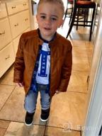 img 1 attached to 👖 Indigo Bright Little Skinny Jeans Boys' Clothing and Denim review by Greg Peitz