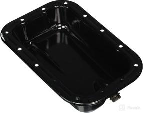 img 1 attached to 🔧 Engine Oil Pan Dorman 264-357 for Chrysler, Dodge, and Jeep Models - Compatible and Suitable