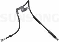 🔧 sunsong 2201122 brake hose with hydraulic functionality логотип