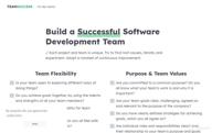 img 1 attached to Teamsuccess review by David Dober