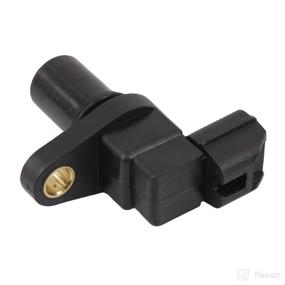 img 2 attached to High-Quality Transmission Speed Sensor 42621-39052 917-606 for Elantra, Tiburon, Tucson, Sonata, Santa FE, Optima, Sedona, Amanti (2001-2009)