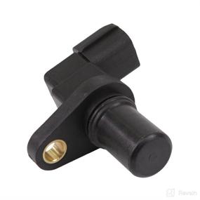 img 1 attached to High-Quality Transmission Speed Sensor 42621-39052 917-606 for Elantra, Tiburon, Tucson, Sonata, Santa FE, Optima, Sedona, Amanti (2001-2009)