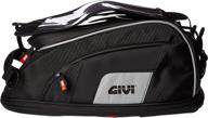 🎒 givi xs307 tanklock tank bag - enhanced 15 litre capacity логотип