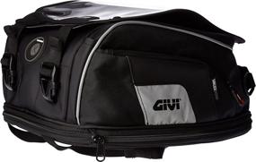 img 3 attached to 🎒 GIVI XS307 Tanklock Tank Bag - Enhanced 15 Litre Capacity