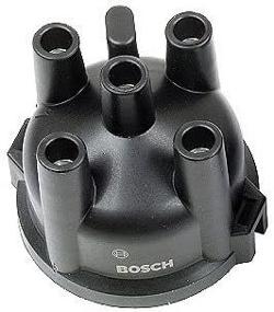 img 1 attached to Bosch 03204 Distributor Cap