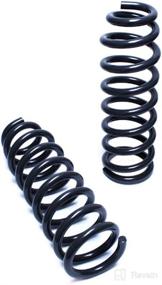 img 1 attached to Maxtrac Suspension 750920 6 Spring Component