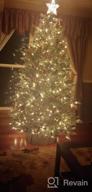 картинка 1 прикреплена к отзыву Придайте элегантности вашей рождественской елке с помощью гальванизированного ободка Hallops - регулируемой металлической юбки для больших и маленьких деревьев, праздничного рождественского декора. от Gregory Shorunov