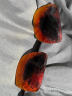 картинка 1 прикреплена к отзыву Enhance Your Holbrook Sunglasses with Alphax Polarized Replacement Lenses от Ricky Snyder