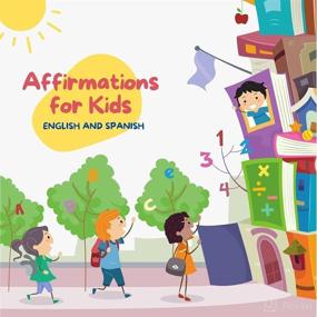 img 4 attached to English and Spanish Affirmations for Kids, Lunch Box Notes - 🎒 Cute Inspirational Motivational Thinking of You Cards for Boys & Girls Lunchbox