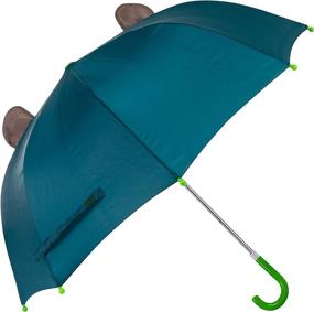 img 3 attached to ☔️ Stylish Protection: The Stephen Joseph Pop Up Umbrella – Splash of Color for Any Rainy Day