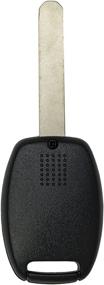 img 3 attached to Keyless2GoKeyless Remote Replacement Vehicles CWTWB1U545