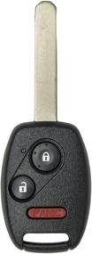 img 4 attached to Keyless2GoKeyless Remote Replacement Vehicles CWTWB1U545