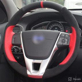 img 3 attached to Genuine Steering 2011 2016 2014 2016 Accessories
