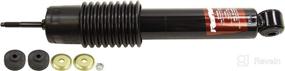 img 4 attached to 🔧 Monroe 911520 Reflex Monotube Shock Absorber: Enhancing Performance and Durability