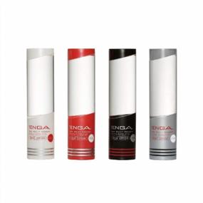 img 3 attached to Discover Ultimate Lubrication With TENGA HOLE LOTION AMS-130 Moisturizer
