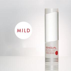 img 2 attached to Discover Ultimate Lubrication With TENGA HOLE LOTION AMS-130 Moisturizer