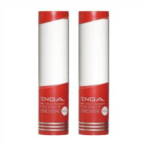 img 4 attached to Discover Ultimate Lubrication With TENGA HOLE LOTION AMS-130 Moisturizer
