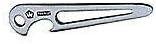 img 1 attached to Wichard Shackle Key: Versatile 🔑 Tool with Bottle Opener for Multiple Uses