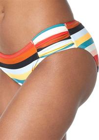 img 2 attached to Ocean Blues Womens Standard Ruched Women's Clothing : Swimsuits & Cover Ups