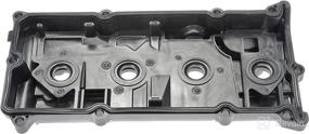 img 2 attached to Dorman 264-982 Engine Valve Cover for Optimal Fit with Compatible Nissan Models