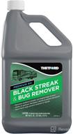 thetford premium black streak remover логотип