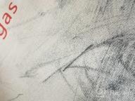 картинка 1 прикреплена к отзыву 2 шт. Набор полотенец для практики китайской каллиграфии с магическими кистями на воде - без квадратов от David Perez