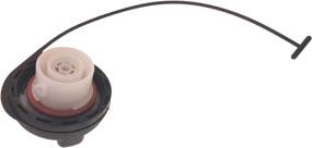 img 3 attached to 🔥 Fuel Tank Gas Cap GT330 20915842: Compatible with Chevy Avalanche, Silverado, Suburban, Tahoe, Traverse, GMC Acadia, Sierra, Yukon, Buick Enclave, Cadillac Escalade, Saturn Outlook