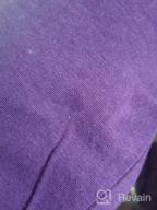 картинка 1 прикреплена к отзыву Twin Duvet Cover Set 100% T-Shirt Jersey Knit Cotton With Zipper Closure, Extra Soft Breathable Comforter Cover (Grey, 2 Pillowcases) от Van Masterson