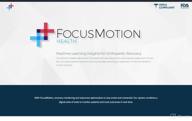 картинка 1 прикреплена к отзыву FocusMotion от Michael Hudson