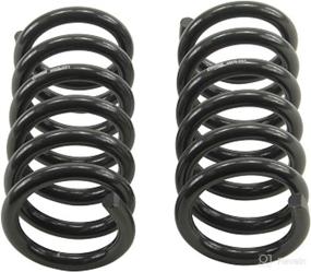 img 1 attached to Belltech 4809 Coil Spring Set