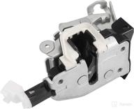 🔑 x autohaux rear lower right side door lock actuator motor for ford ranger 1998-2011 - 8l5z-1326412-a 4l5z-1326412-ab: a reliable replacement part logo