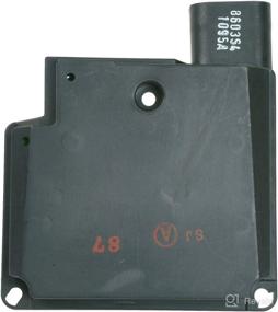 img 3 attached to Enhanced Cardone 81-1012PB Windshield Wiper Pulse Board for Reliable Performance