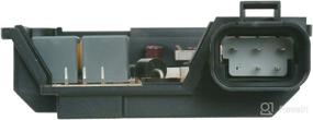 img 1 attached to Enhanced Cardone 81-1012PB Windshield Wiper Pulse Board for Reliable Performance